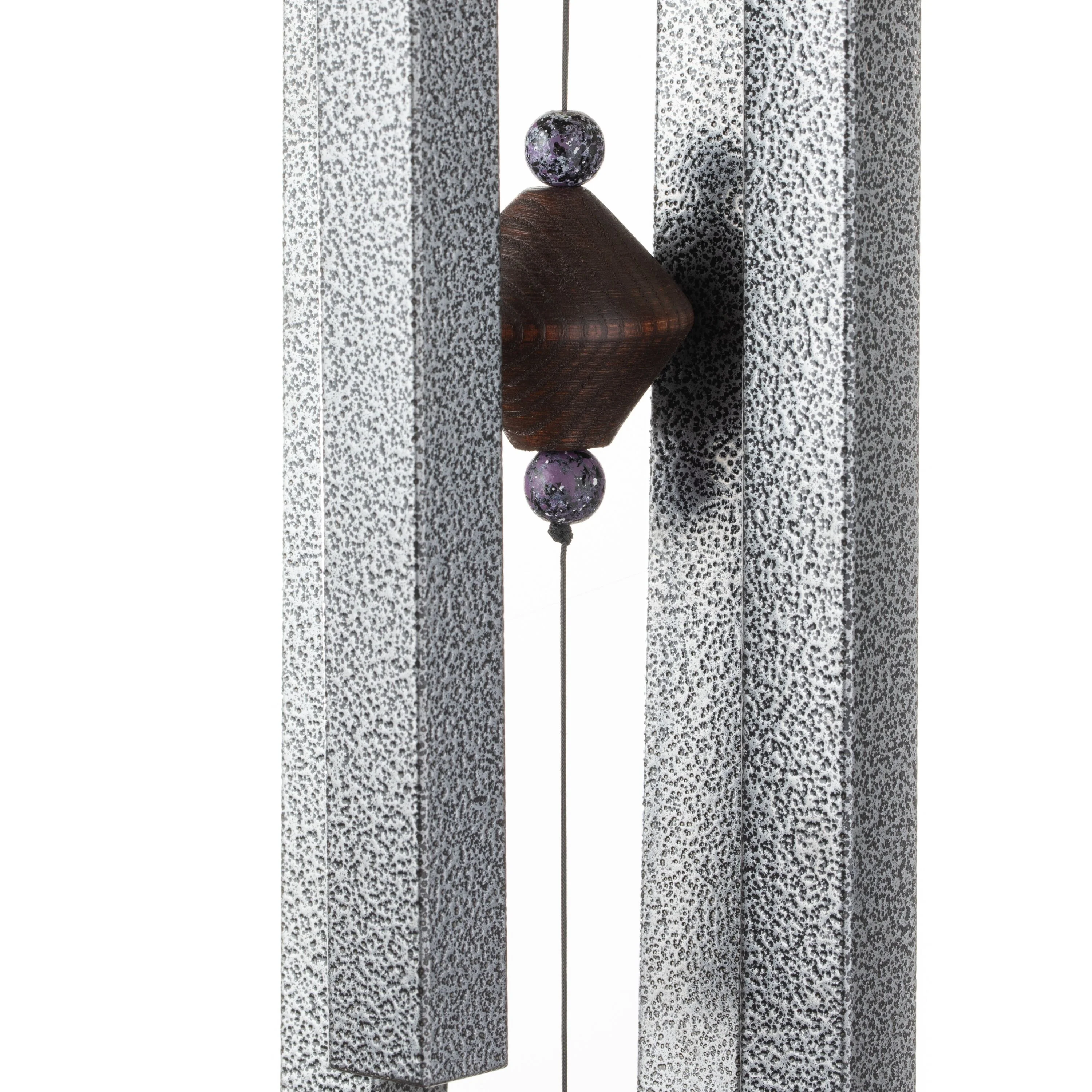 Woodstock Amethyst Chime - Image 5