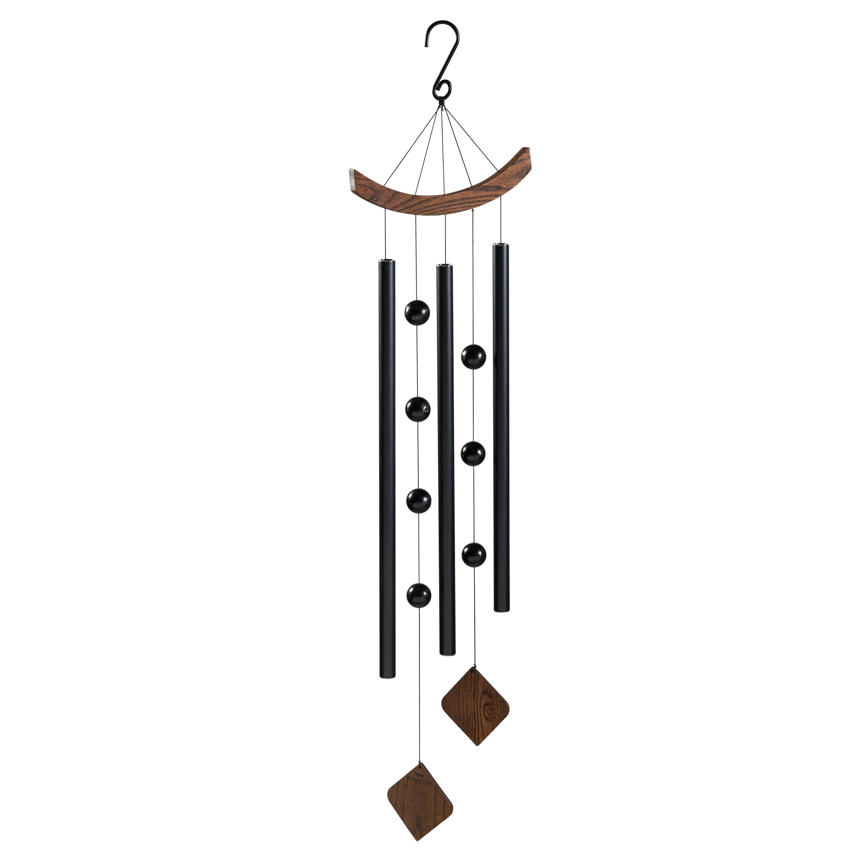 Zen Chime Black - Image 2