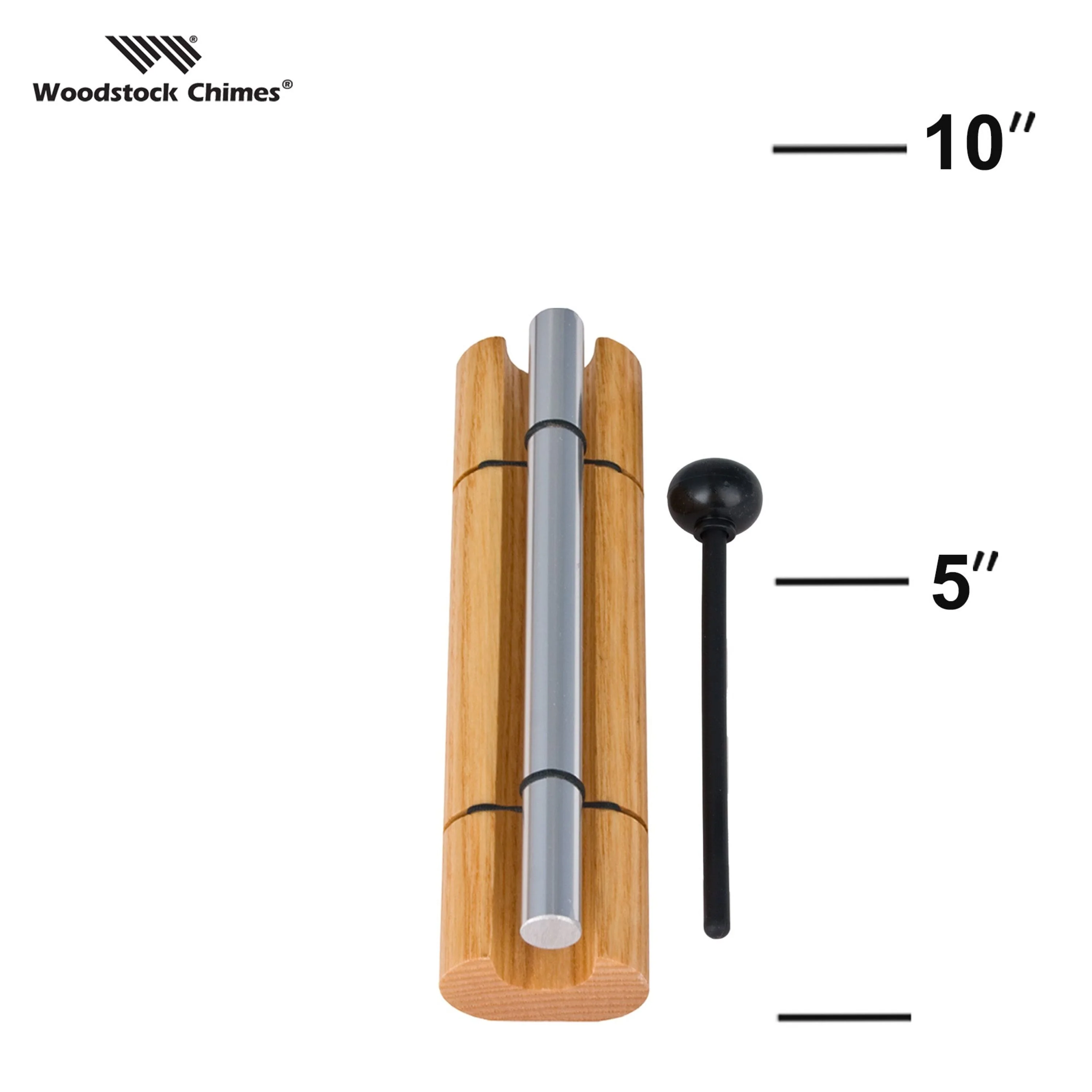 Woodstock Zenergy Chime - Solo - Image 6