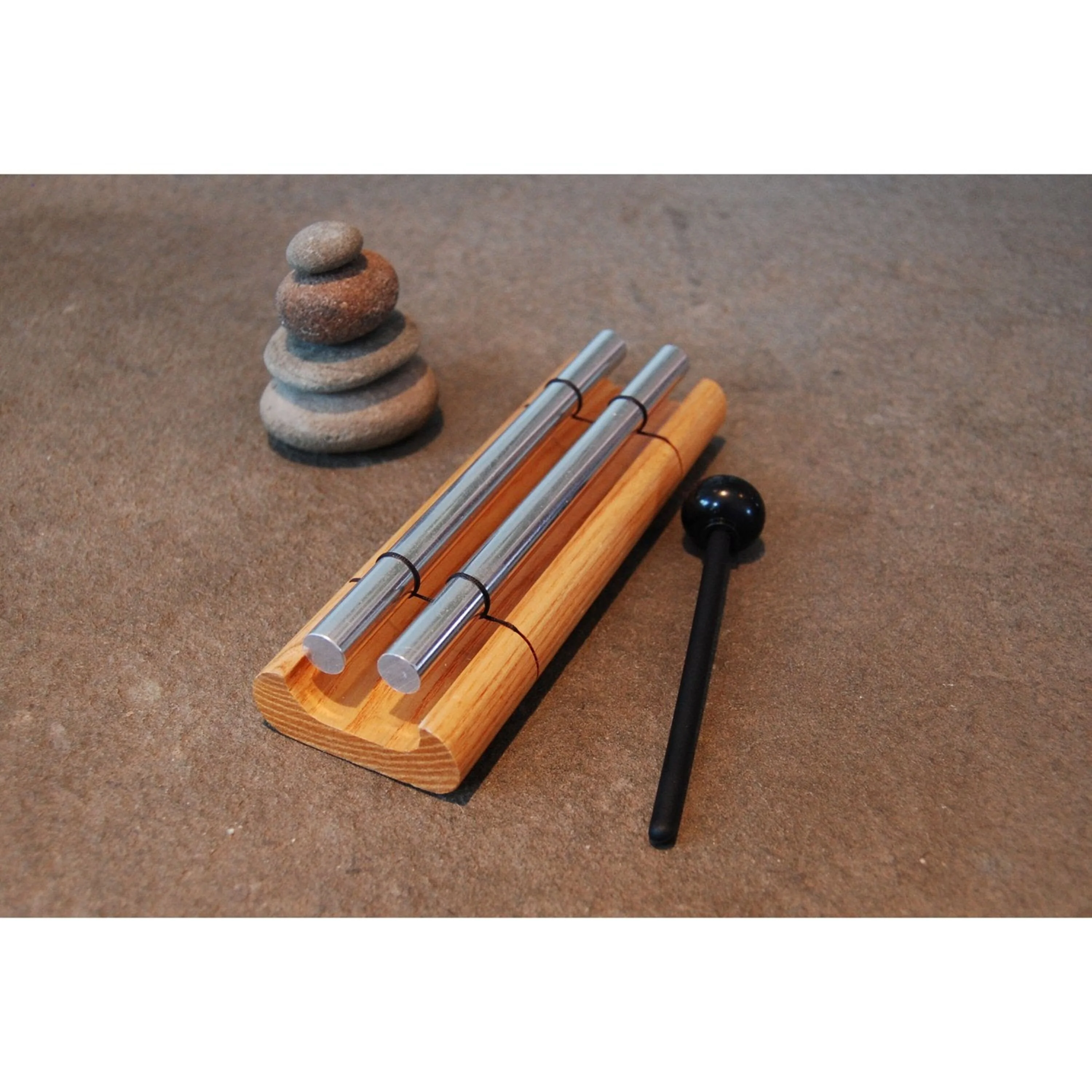 Woodstock Zenergy Meditation Chime - Image 3