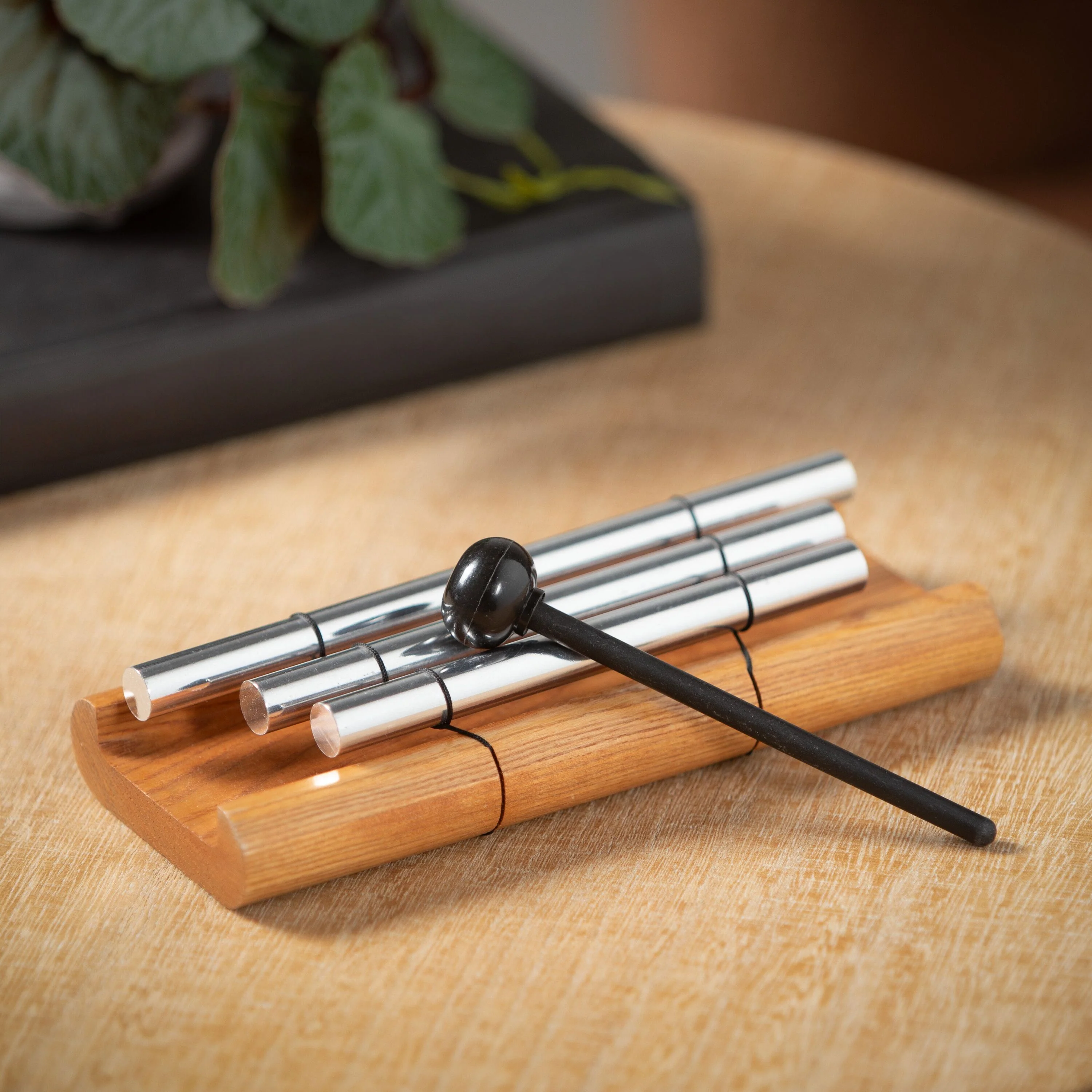 Woodstock Zenergy Chime - Trio - Image 3