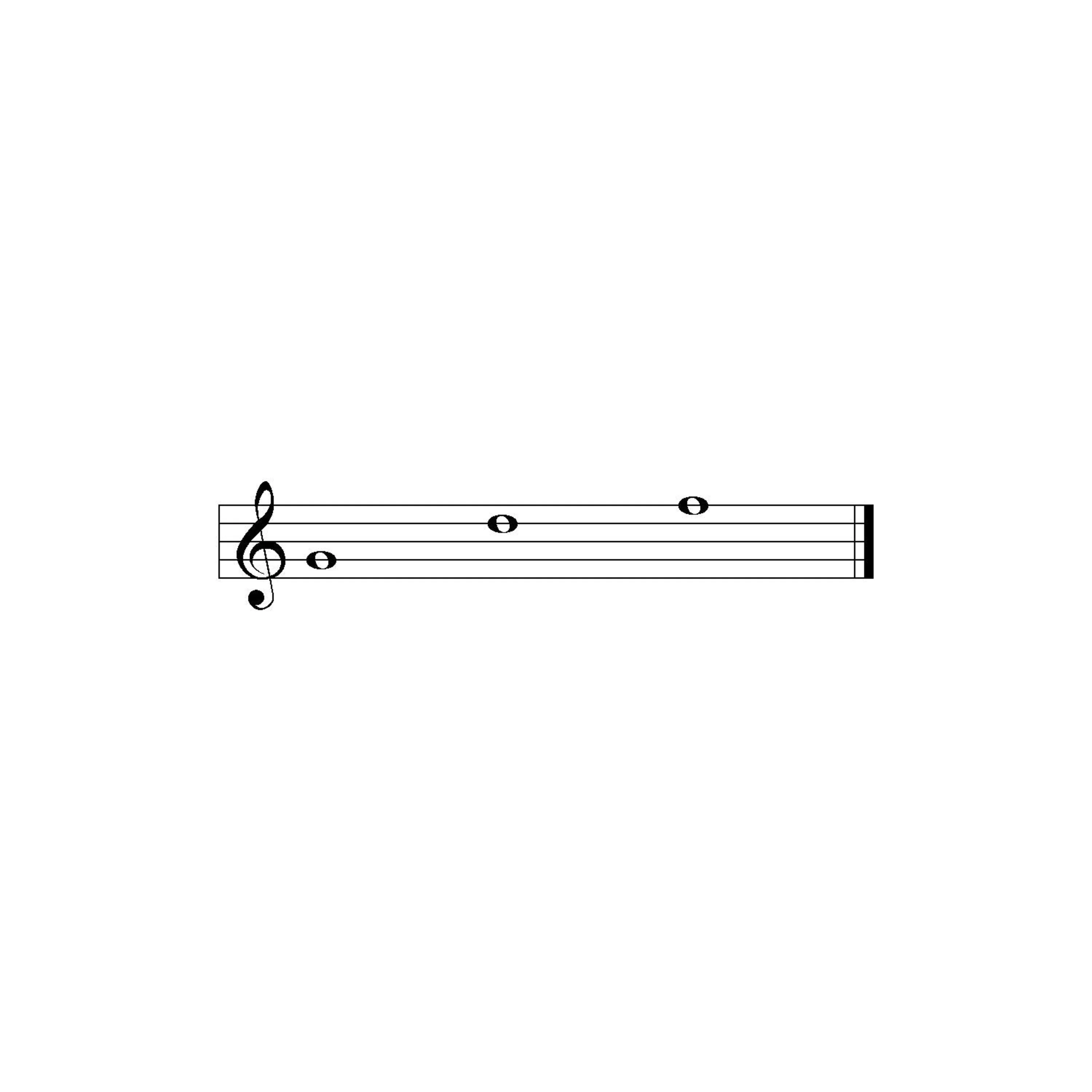 Woodstock Zenergy Chime - Trio - Image 7