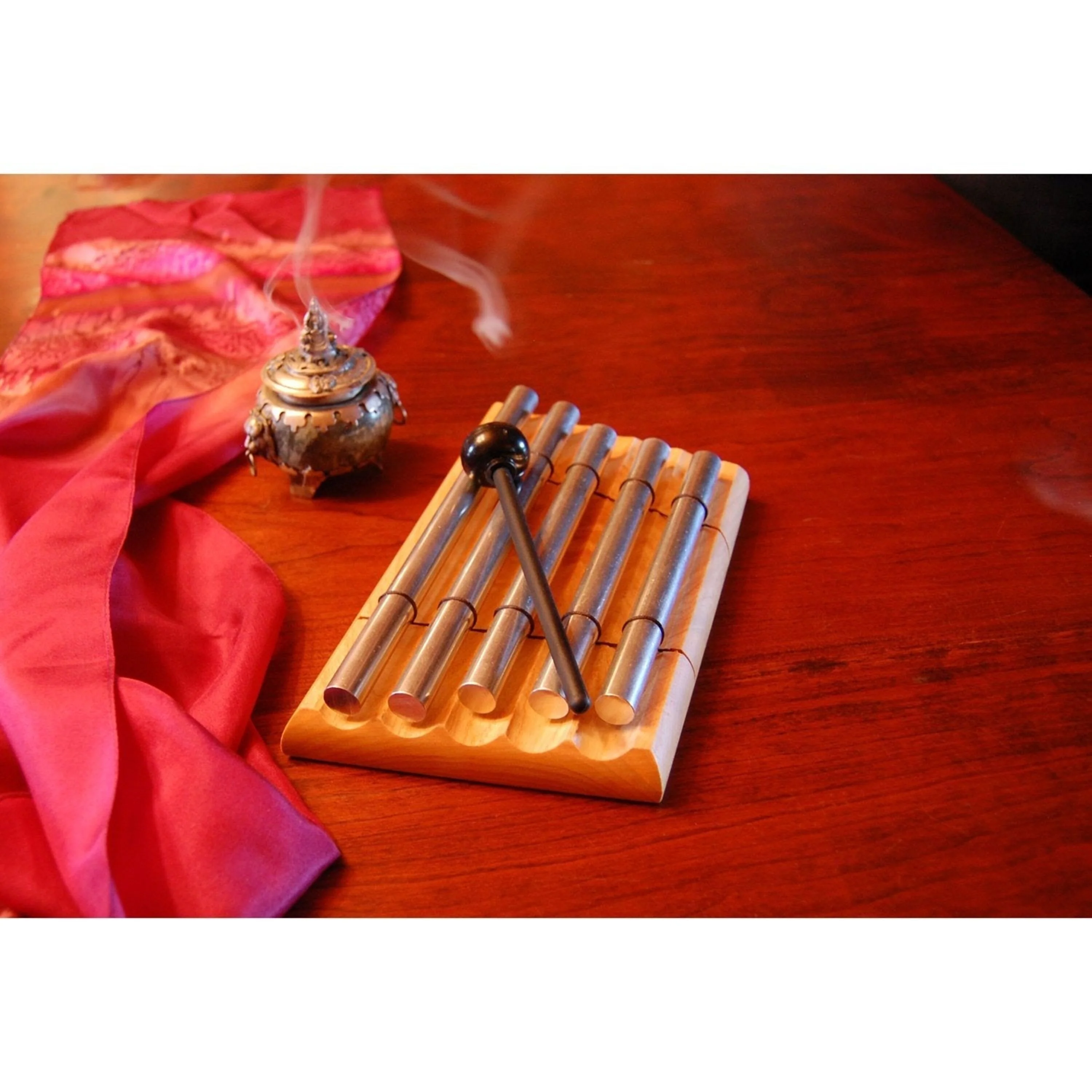 Woodstock Zenergy Chime - Quintet - Image 3